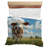 Curious Cow Farm Microfiber / Polyester Comforter-97345582