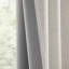 Ensemble de 2 panneaux de rideaux occultant 100% polyester Leming-60917647-60917623