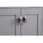 Ensemble de meuble-lavabo simple 32 po Hines-696728280