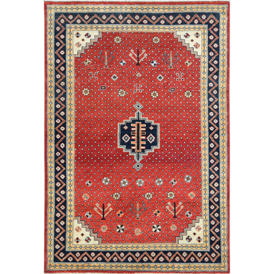 Zorah Wool Rug