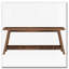 Console 70,9 po