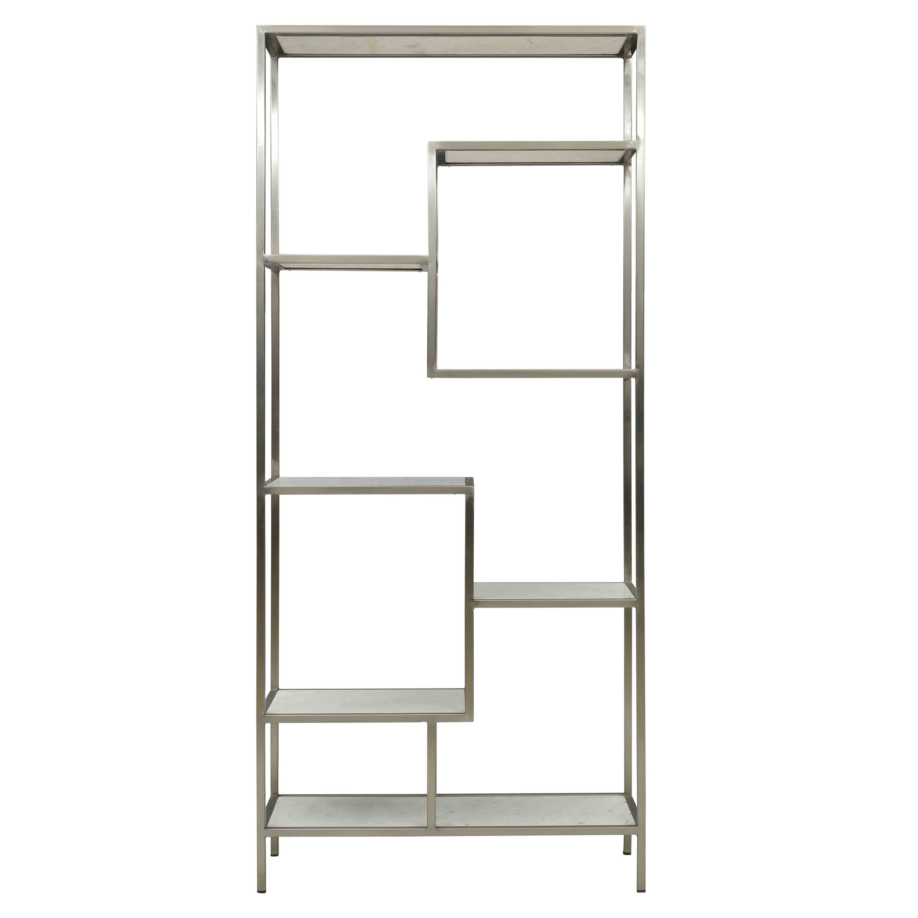 80 inch deals tall bookcase