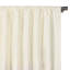 Yearling Pleated Sheer Semi Sheer Curtain-50760431-50760432