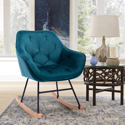 Chaise berçante Kaibab