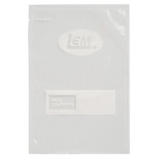 Aspirateur transparent LEM Maxvac