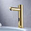 Robinet pour salle de bain Solo Touchless