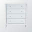 Commode 4 tiroirs Vance-2113751762