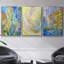 Ensemble de 3 pièces encadrées-97794693-97794700