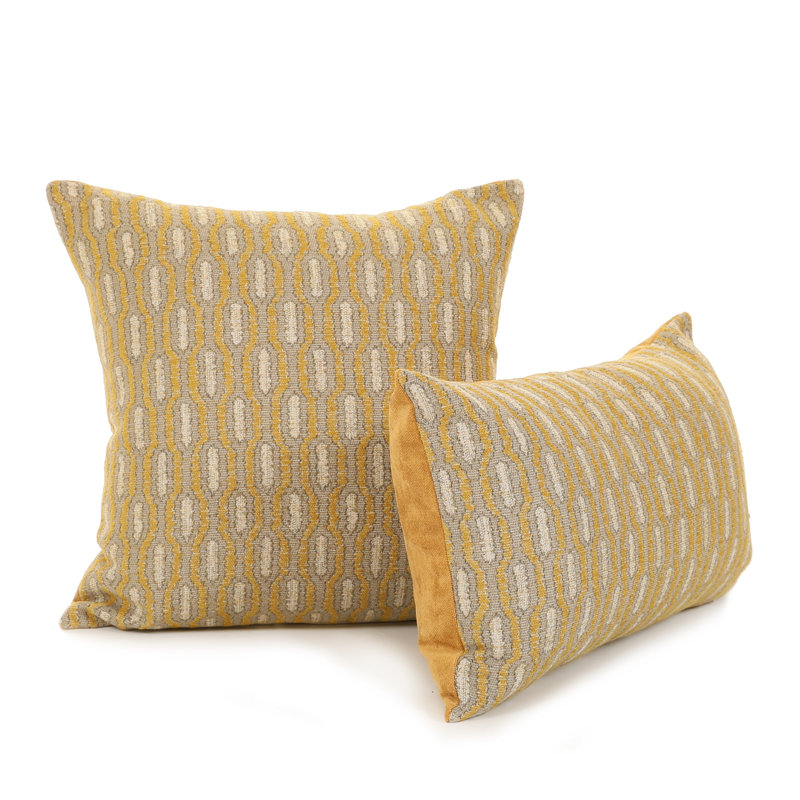 Cielito Square Cushion, 55 x 55cm
