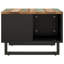 Lizvette Sled Coffee Table with Storage