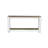 Nessa Solid Wood Console Table