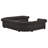 Huskins Upholstered U-Shaped Sectional-262032220