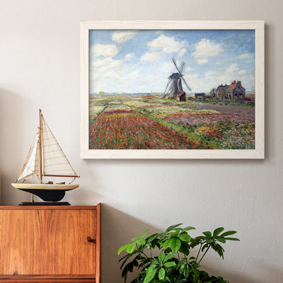 " Tulips Of Holland "