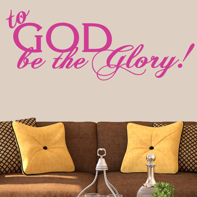 Religious & Spiritual Non-Wall Damaging
