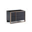 Table de chevet 2 tiroirs
