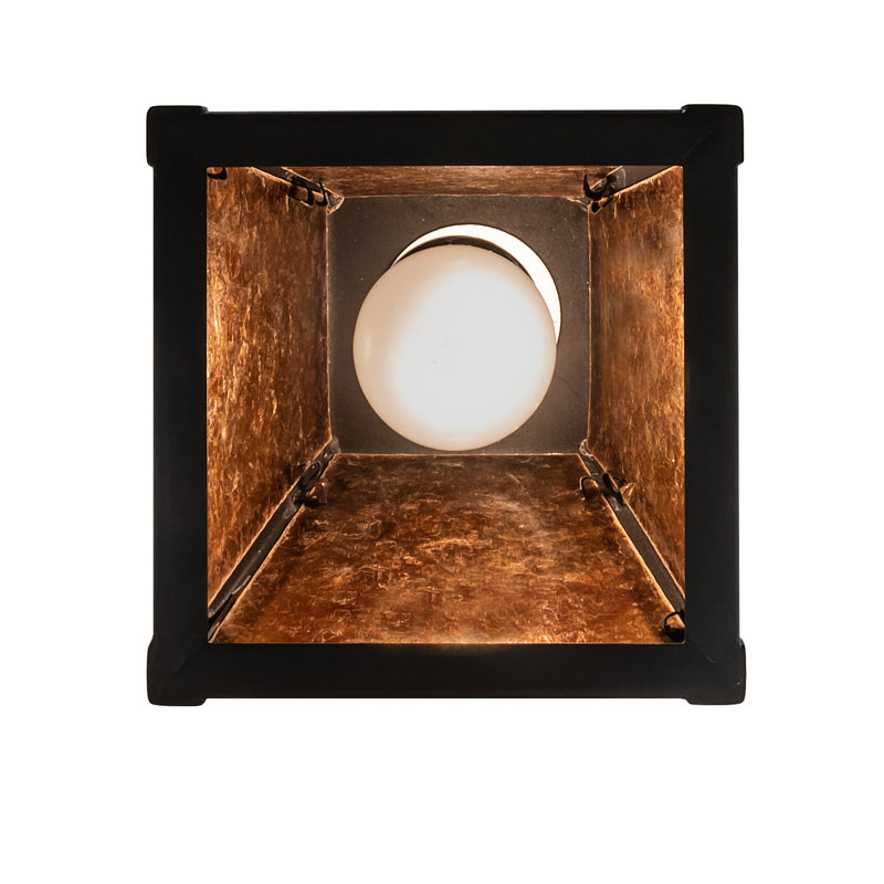 Ivesdale 1 - Light Armed Sconce