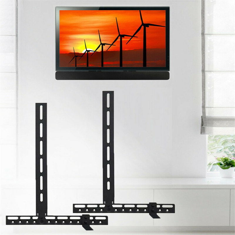 Adee Symple Stuff Multi-Screen Wall Mount