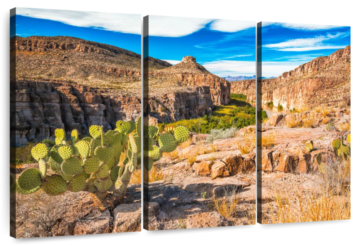 Tejano Spring Rio Rico Az Ebern Designs Hot Springs Canyon Rio Grande - Wayfair Canada