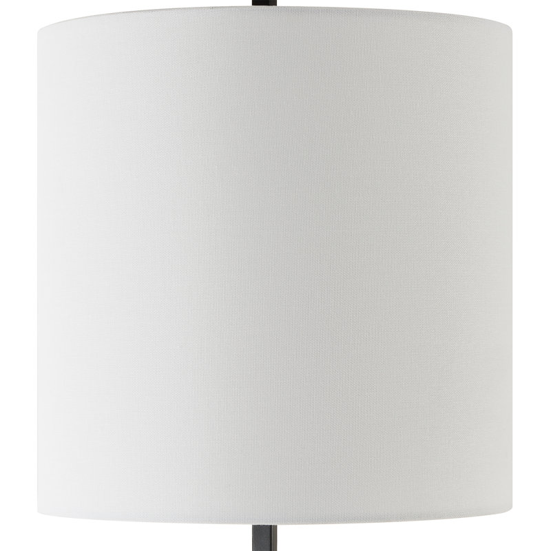 Nevyanko Black Buffet Lamp | Stylish Home Lighting