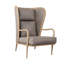 Stassi Wingback Chair