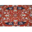 Tapis oriental à teinture végétale Ziegler 8 x 10