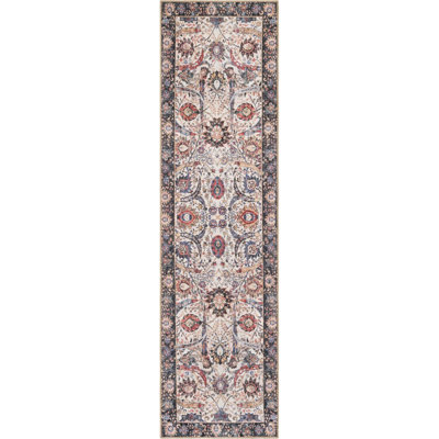 Tapis de couloir Huguenot
