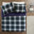 Full/Queen 3M Scotchgard Down Alternative All Season Comforter Set-117487396