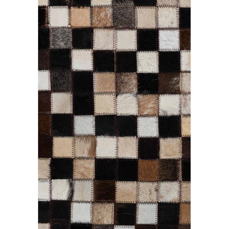 Tapis multicolore Jaime