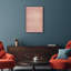 Apricot Fade Print by Oliver Gal-746234230-746234190
