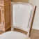 Harrogate Linen Upholstered Side Chair