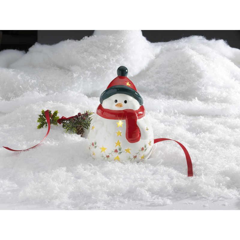Figurine Pfaltzgraff Winterberry