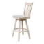 Tabouret de bar Hermelinda-260053856
