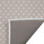 Tapis de toilette rectangulaire antidérapant absorbant à motifs croisés-1091991297-1091991299