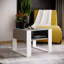Kyllikki Sled Coffee Table with Storage