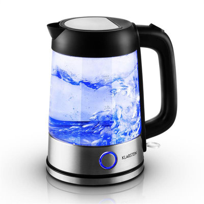 Klarstein 1.7L Electric Tea Kettle