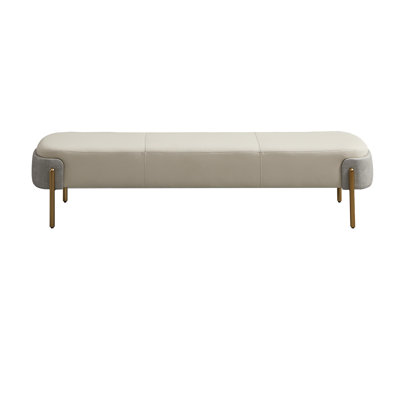 Rhineland Upholstered Ottoman