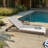 Sunbrella® Outdoor Chaise Cushion-98799748-98799741