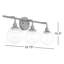 Olson 3 - Light Vanity Light-373102507