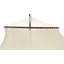Hamac double classique avec support Tewkesbury-777509705