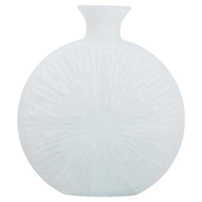 Murri Glass Table Vase