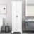 Winshell Freestanding Bathroom Cabinet with Adjustable Shelves-2112439089