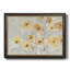 Sunset Poppies I, toile encadrée de qualité supérieure - prête à être accrochée-2090150904