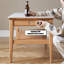 Table basse Burlywood-934020226