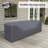 Praia 96" Wide Outdoor Sofa Cover