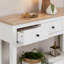 Maryhannah 124cm Console Table-1368536072