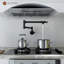Robinet de cuisine Mondawe-90555609