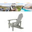 Chaise Adirondack Bergenfield-1308525535