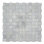 Cordelio 2.5" x 3.5" Marble Basketweave Mosaic Wall & Floor Tile