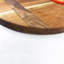 Planche à découper en bois d'acacia Handicrafts