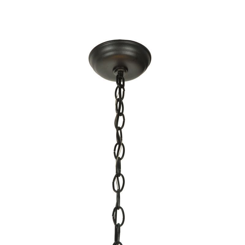 Gustav Mission 1 - Light Pendant